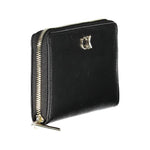 Calvin Klein Black Polyethylene Women Wallet CA-10692