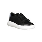 Calvin Klein Chic Contrasting Lace-Up Sneakers CA-25092-EU36/US6