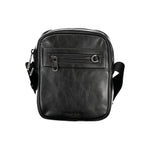 Calvin Klein Sleek Urban Black Shoulder Bag CA-25948