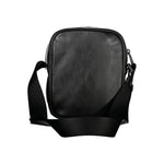 Calvin Klein Sleek Urban Black Shoulder Bag CA-25948