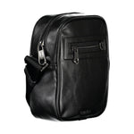 Calvin Klein Sleek Urban Black Shoulder Bag CA-25948