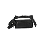 Desigual Black Polyester Handbag DE-26955