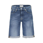 Calvin Klein Blue Cotton Jeans & Pant CA-29491-W30