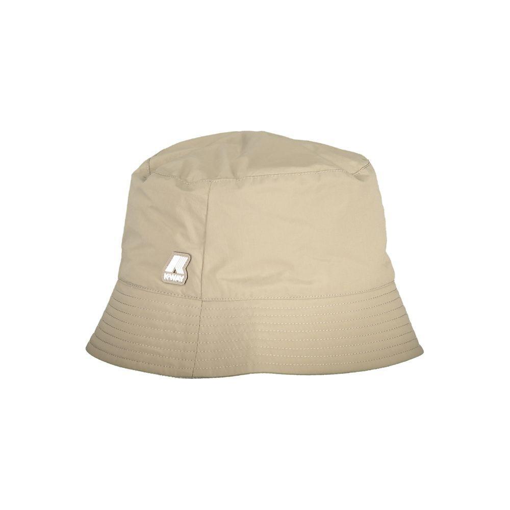 K-WAY Beige Polyester Hats & Cap 1728,67403481248,Accessories,Beige,Hats & Caps - Men - Accessories,K-WAY,Men,Men - Accessories,New with tags KW-30392