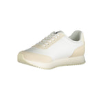 Calvin Klein Beige Polyester Sneaker CA-31281-EU39/US9