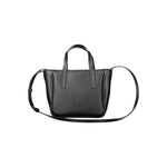 Calvin Klein Black Polyethylene Women Handbag CA-33643