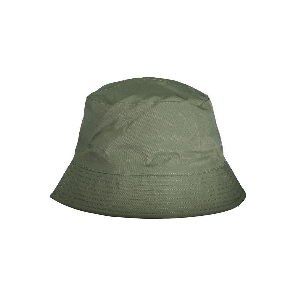 K-WAY Green Polyester Men Hat 1728,67403481248,Accessories,Green,Hats & Caps - Men - Accessories,K-WAY,Men,Men - Accessories,New with tags KW-34288