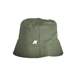 K-WAY Green Polyester Men Hat 1728,67403481248,Accessories,Green,Hats & Caps - Men - Accessories,K-WAY,Men,Men - Accessories,New with tags KW-34288