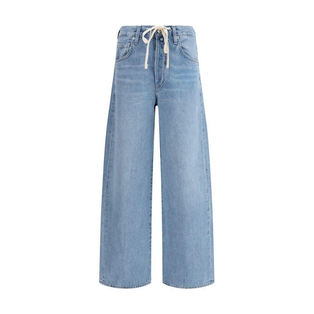 Agolde Brynn Jeans AG-20691136BLLAC-W25