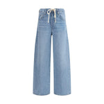 Agolde Brynn Jeans AG-20691136BLLAC-W25