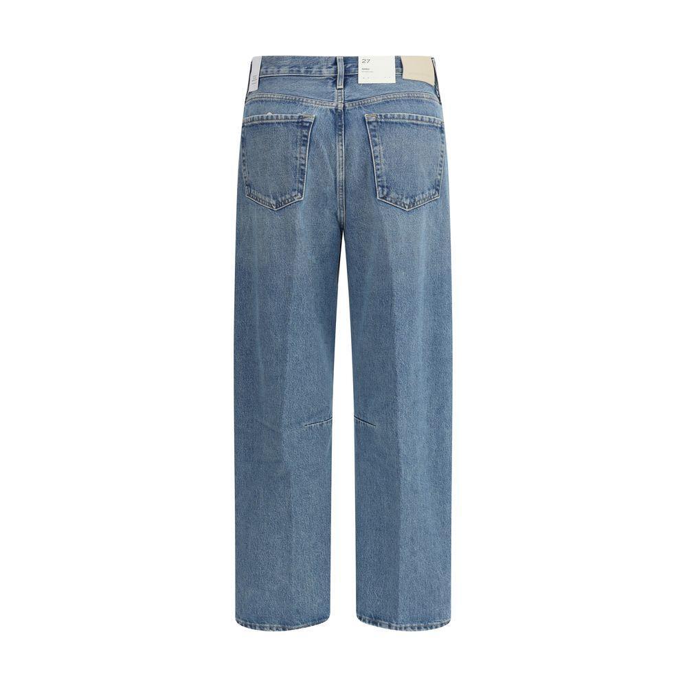 Agolde Miro In Pacifica Jeans AG-21493011PICA-W24