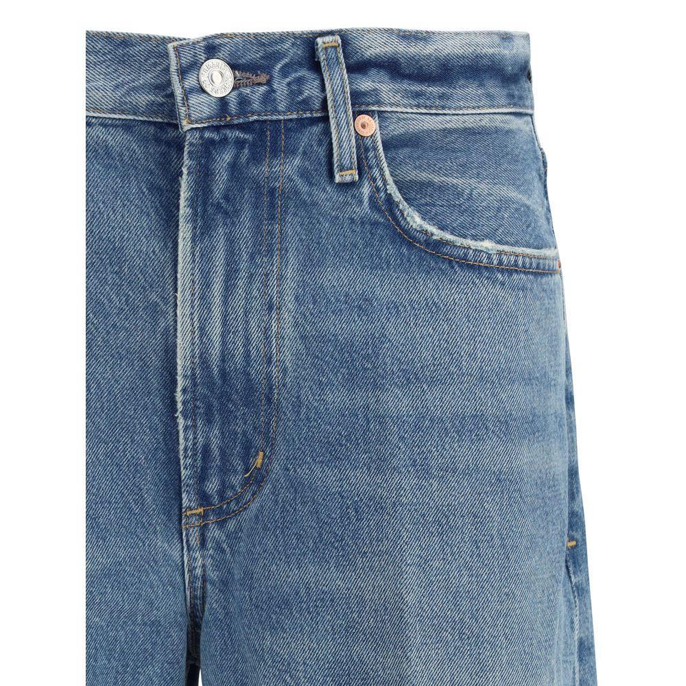 Agolde Miro In Pacifica Jeans AG-21493011PICA-W24