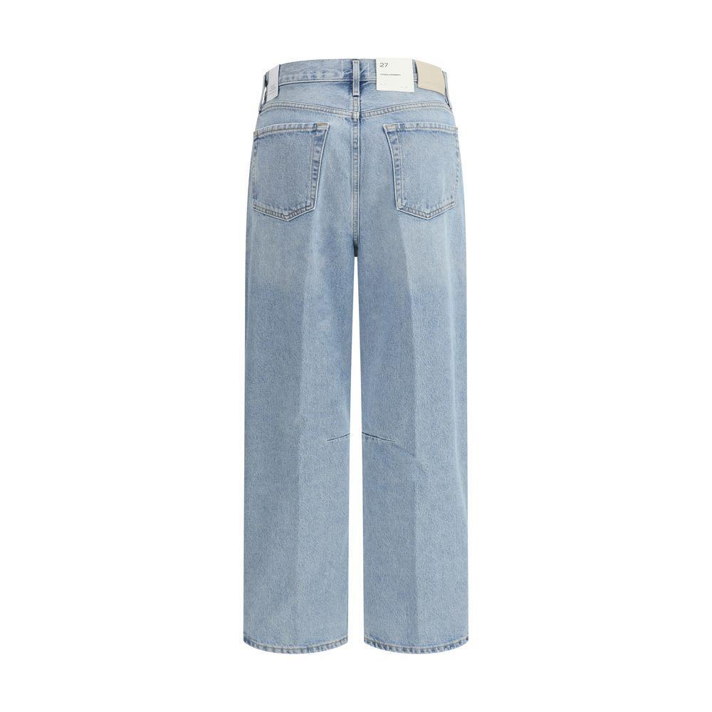 Agolde Miro Jeans AG-2149B3011GMINI-W24