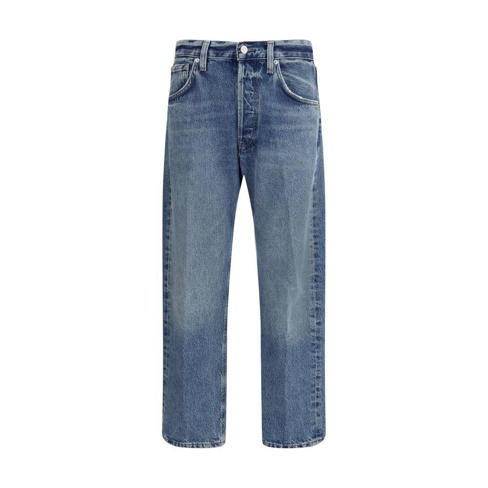 Agolde Winslow In Pacifica Jeans AG-21823011PACI-W24