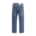 Agolde Winslow In Pacifica Jeans AG-21823011PACI-W24