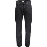 Calvin Klein Chic Washed Effect Dad Jeans CA-24842-W30