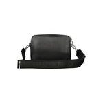 Calvin Klein Black Polyethylene Women Handbag CA-36289