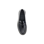 Brunello Cucinelli Leather Loafers BR-MZVNG3011PC101-EU36/US6