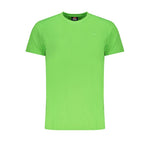 Norway 1963 Green Cotton T-Shirt NO-29179-M