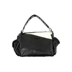 Desigual Black Polyethylene Handbag DE-24382