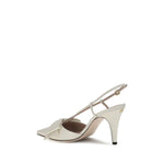 Valentino Garavani Slingback Pumps VA-7W2S0MX5DDT098-EU37/US7
