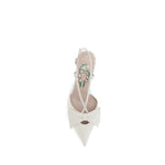 Valentino Garavani Slingback Pumps VA-7W2S0MX5DDT098-EU37/US7