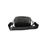Calvin Klein Black Polyethylene Women Handbag CA-36324