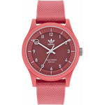 Adidas Multicolor Synthetic Watch ADAOST22046AC