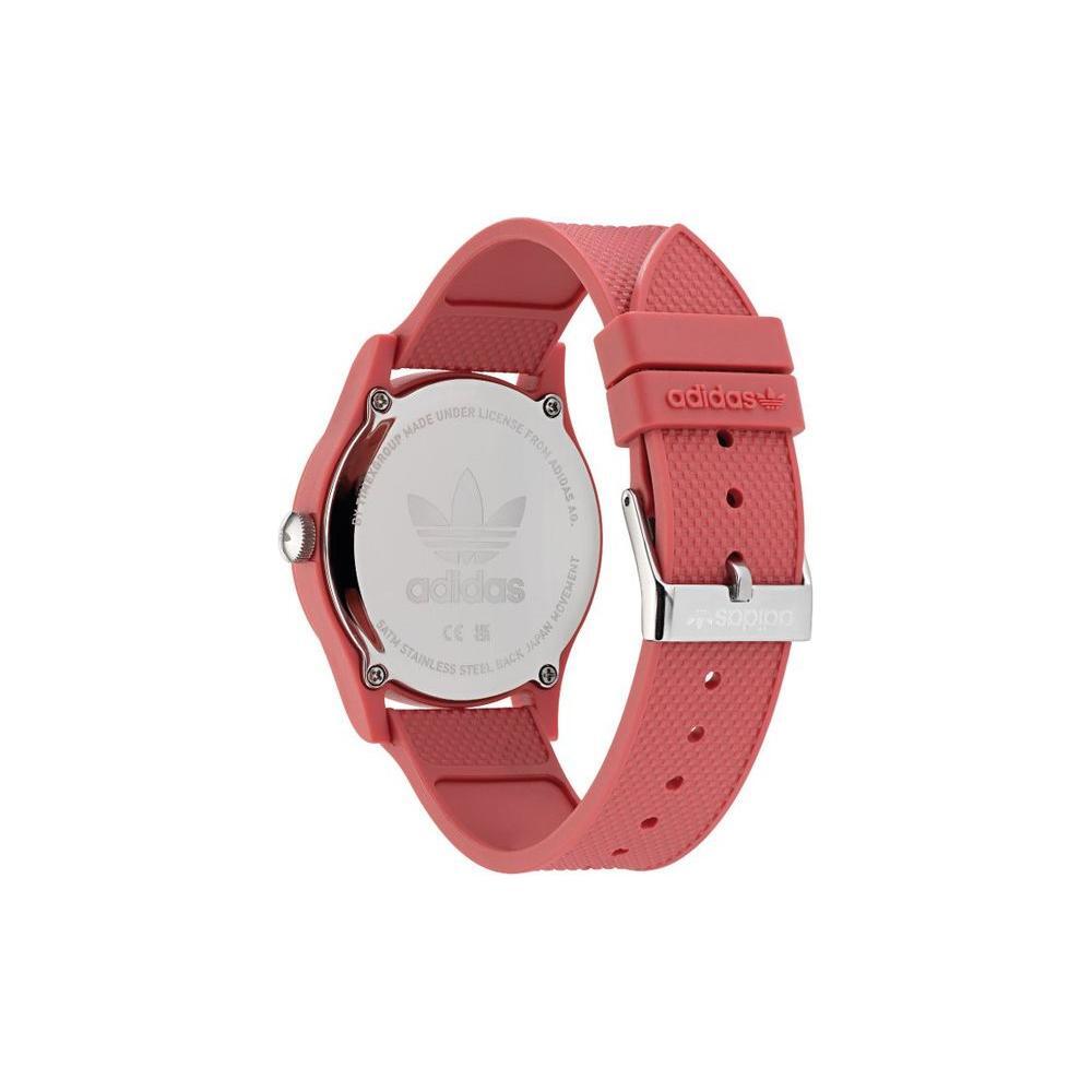 Adidas Multicolor Synthetic Watch ADAOST22046AC