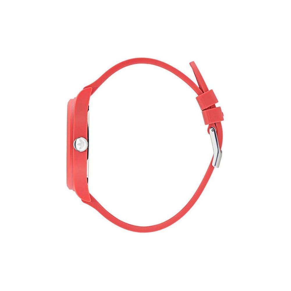 Adidas Multicolor Synthetic Watch ADAOST22046AC
