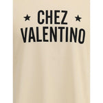 Chez Valentino T-Shirt VA-7V3MG17DAYCQT3-M