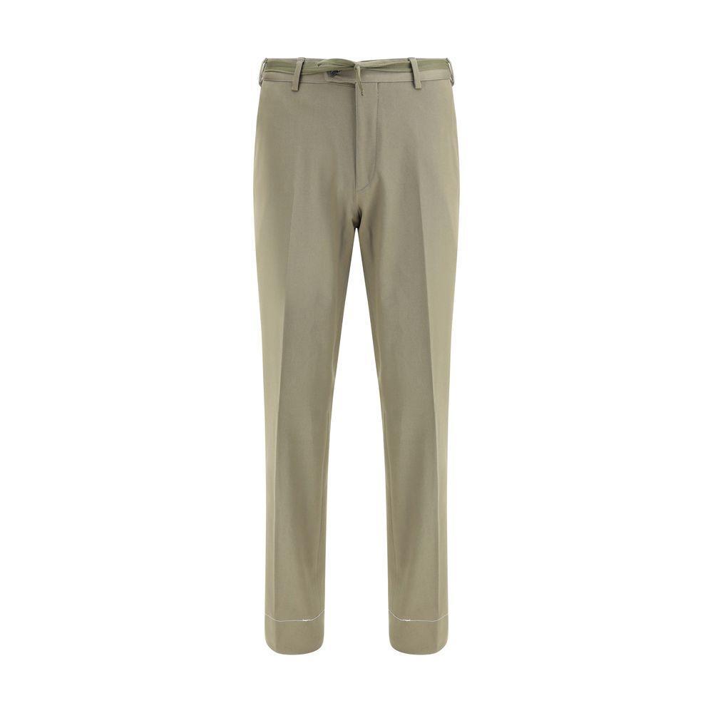 Brioni Chino Pants BR-RPCW0MOD0223300-IT50 | L