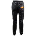 Balmain Black Cotton Jeans & Pant BA-15493-M