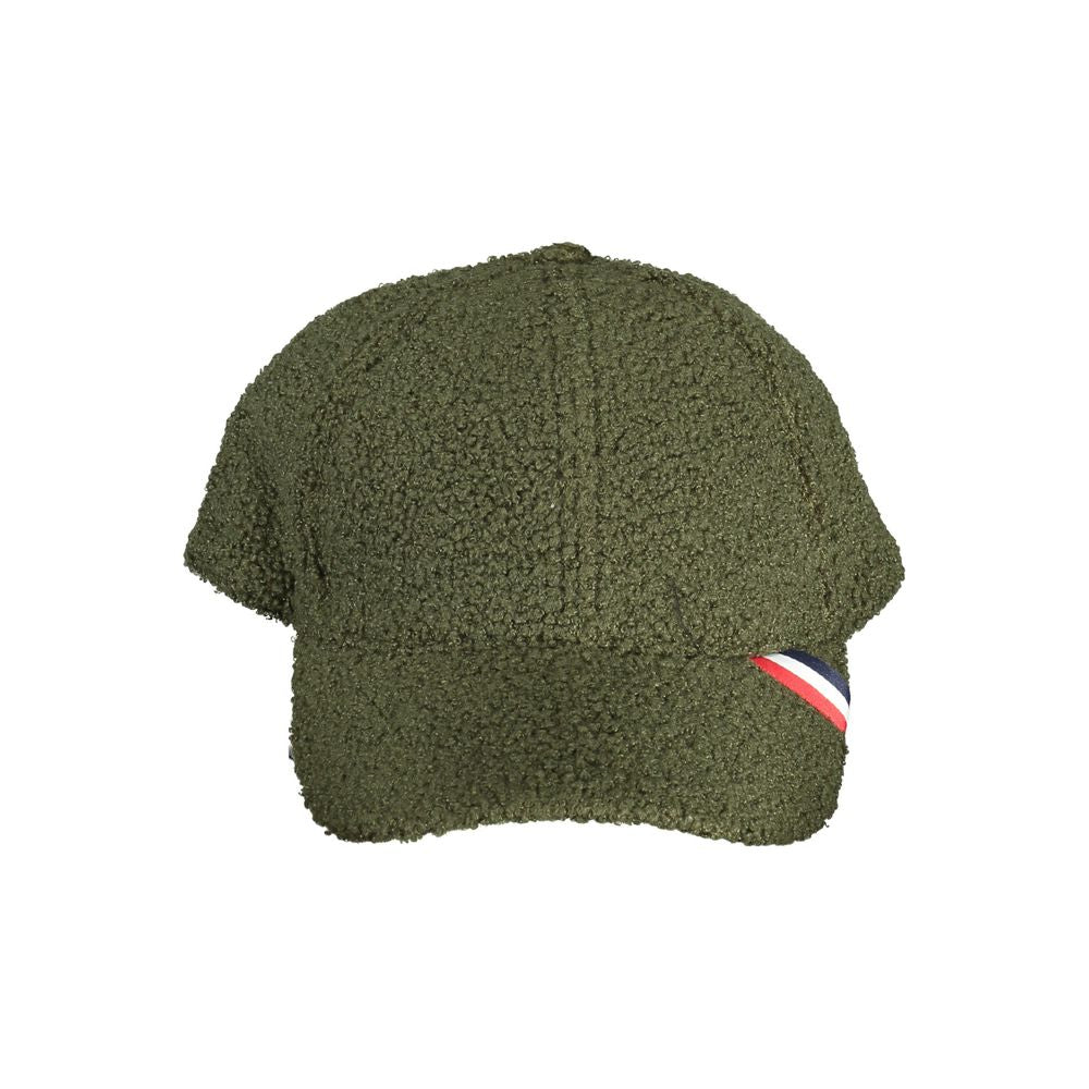 Norway 1963 Green Polyester Men Cap 1728,67403481248,Accessories,Green,Hats & Caps - Men - Accessories,Men,Men - Accessories,New with tags,Norway 1963 NO-32114
