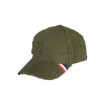 Norway 1963 Green Polyester Men Cap 1728,67403481248,Accessories,Green,Hats & Caps - Men - Accessories,Men,Men - Accessories,New with tags,Norway 1963 NO-32114