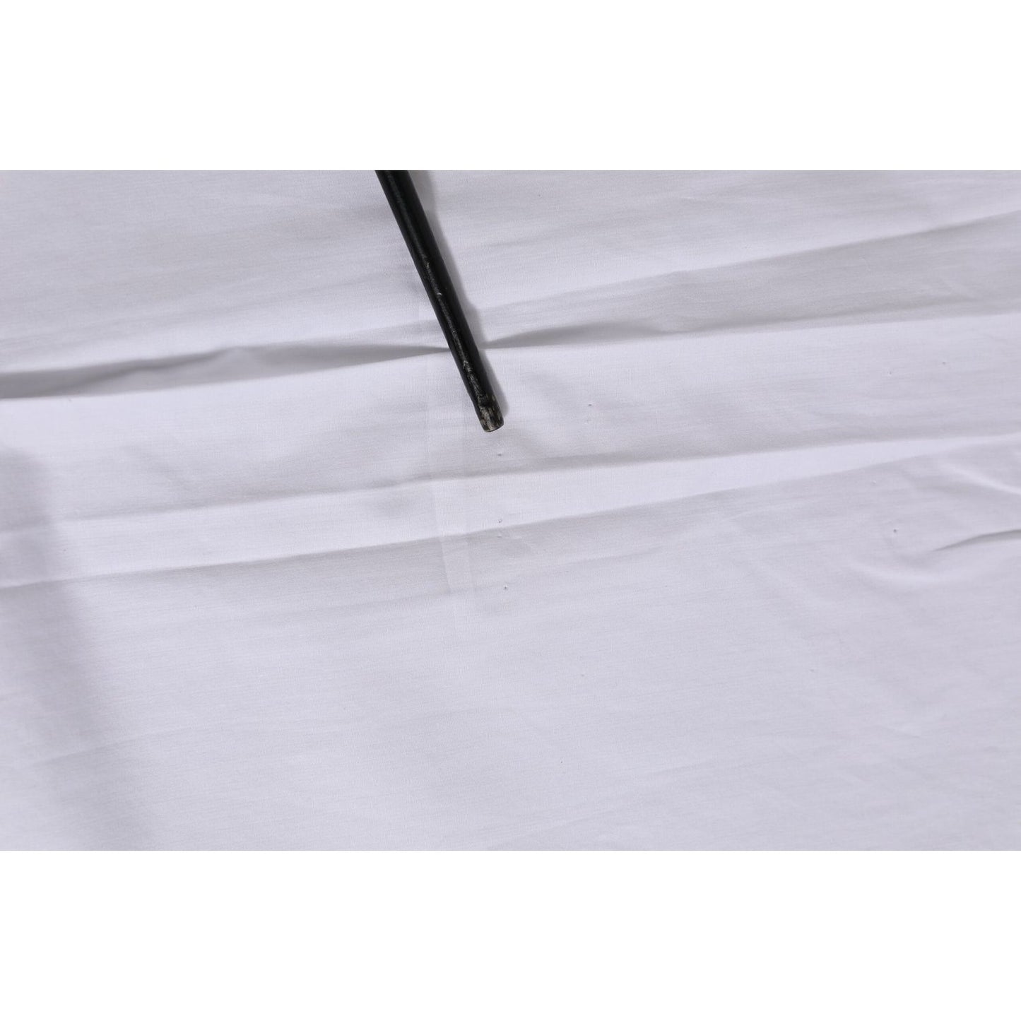 Dolce & Gabbana White Cotton Long Sleeves Dress Formal Shirt TSH906873-39