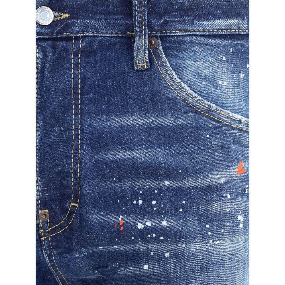 Dsquared² Cool Guy Jeans DS-S74LB1732S30664470-IT48 | M
