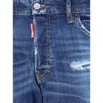 Dsquared² Cool Guy Jeans DS-S74LB1727S30872470-IT46 | S