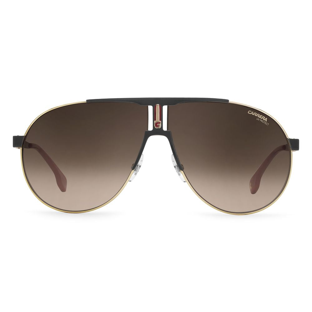 Carrera Bicolor Metal Sunglasses CA1005S2M2HAAC