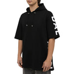Balmain Black Cotton Sweater BA-15531-3XL