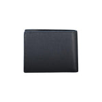 Tommy Hilfiger Elegant Dual Compartment Leather Wallet TO-27540