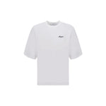 Axel Arigato T-Shirt AX-A1460003WHITE-XL