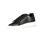 Calvin Klein Black Polyester Sneaker CA-31514-EU40/US7
