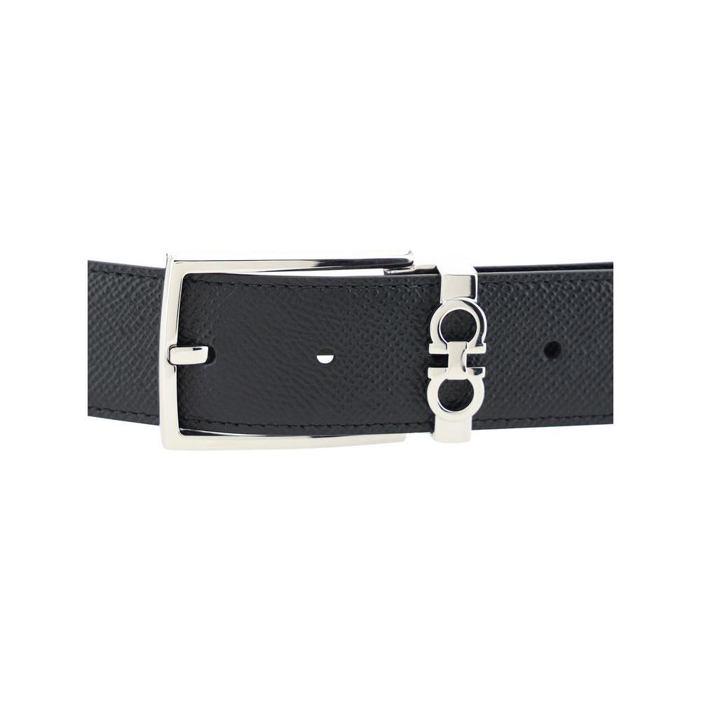 Ferragamo Reversible Belt FE-708206002-100 CM / 40 INCHES
