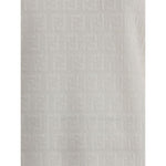 Fendi Knit T-Shirt FE-FZXD57AUZRF0ZNM-IT40 | M
