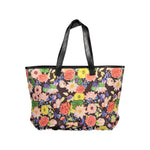 Desigual Black Polyethylene Women Handbag DE-11617