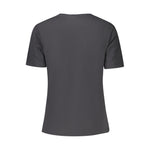 North Sails Black Cotton Tops & T-Shirt