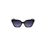 Liu Jo Black Bio-Injected Women Sunglass LI-29684