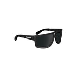Calvin Klein Black Plastic Sunglasses CA-29691