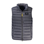Armata Di Mare Brown Polyamide Men Jacket AR-32877-M